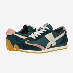 Tory Burch Hank Sneaker